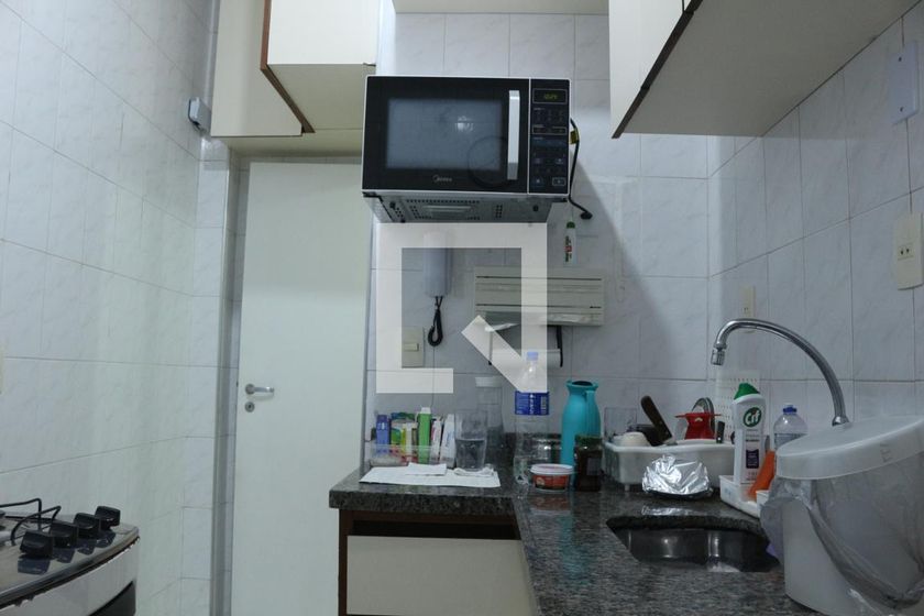 Apartamento, 2 quartos, 170 m² - Foto 34