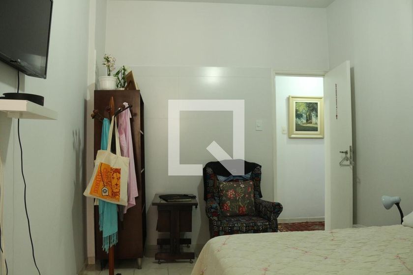 Apartamento, 2 quartos, 170 m² - Foto 17