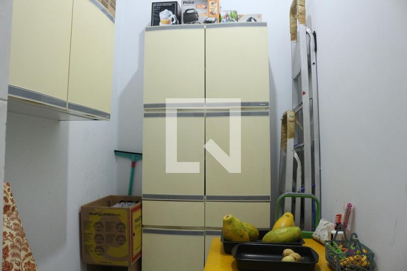 Apartamento, 2 quartos, 170 m² - Foto 45