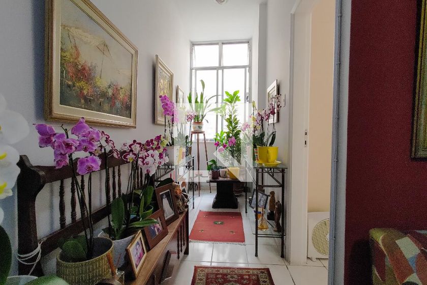 Apartamento, 2 quartos, 170 m² - Foto 8