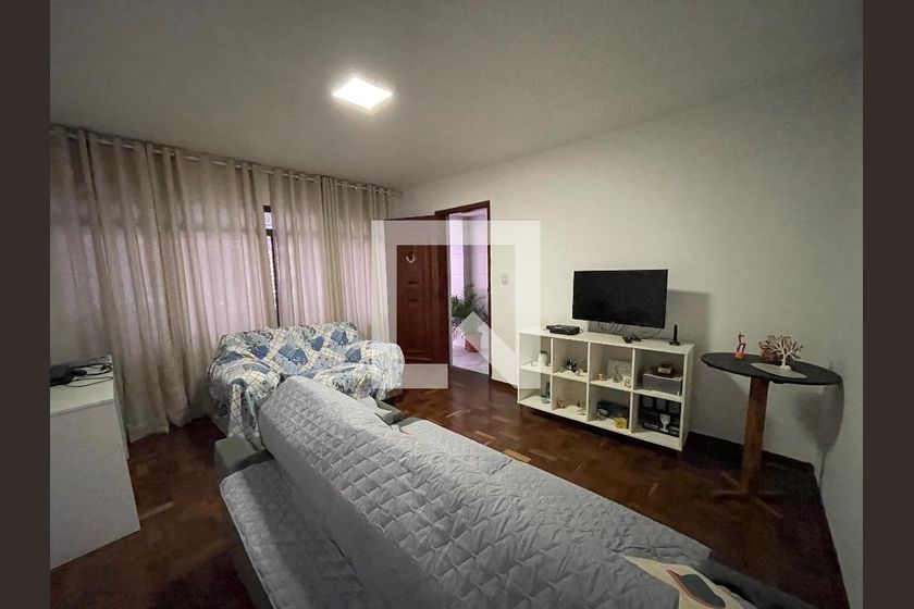 Casa, 4 quartos, 250 m² - Foto 1