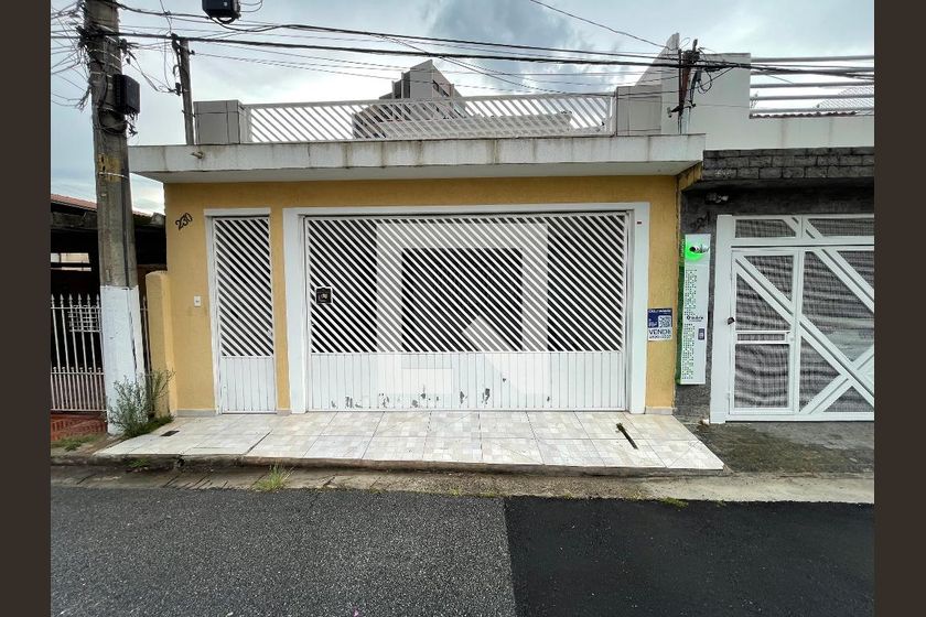 Casa, 4 quartos, 250 m² - Foto 70