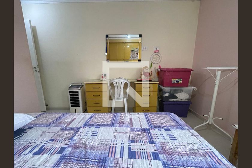 Casa, 4 quartos, 250 m² - Foto 11