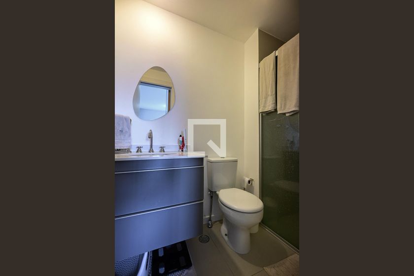 Apartamento, 2 quartos, 65 m² - Foto 62