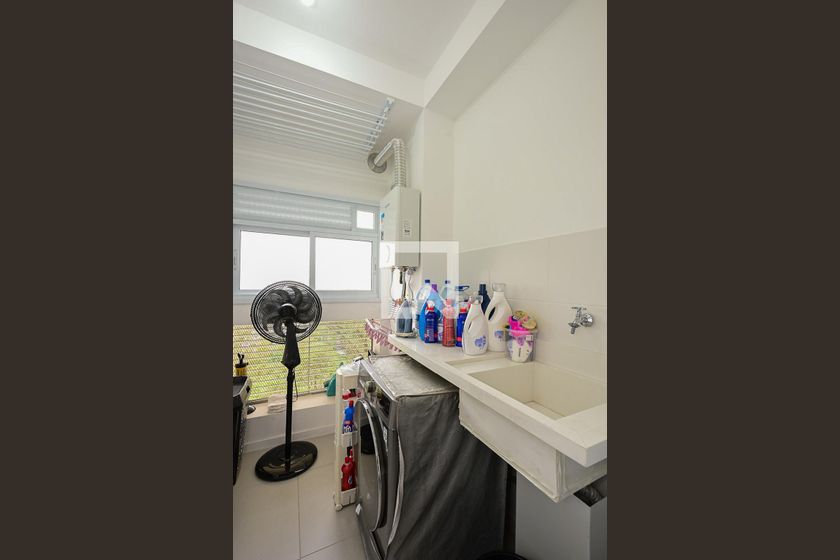 Apartamento, 2 quartos, 65 m² - Foto 98