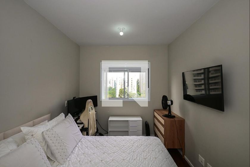Apartamento, 2 quartos, 65 m² - Foto 47