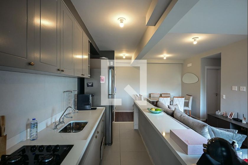 Apartamento, 2 quartos, 65 m² - Foto 89