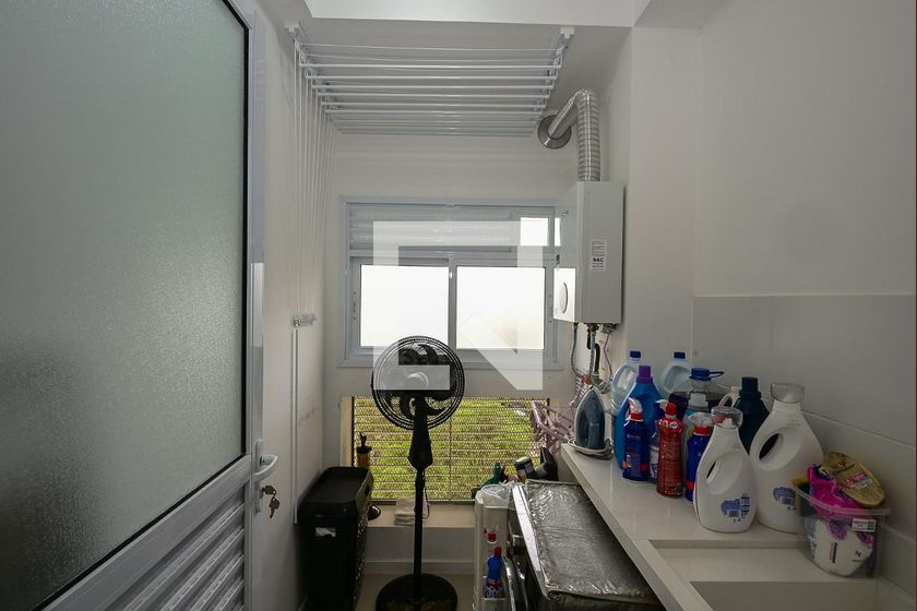 Apartamento, 2 quartos, 65 m² - Foto 95