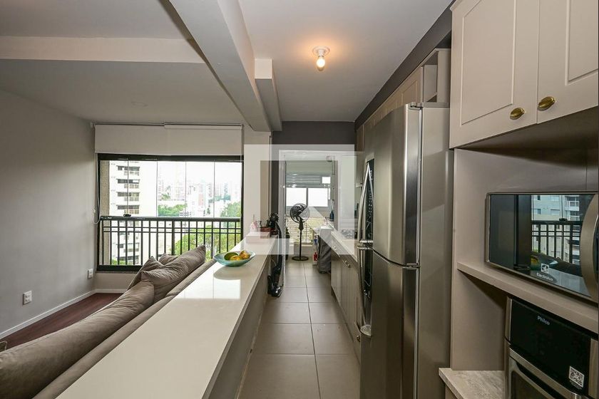 Apartamento, 2 quartos, 65 m² - Foto 86