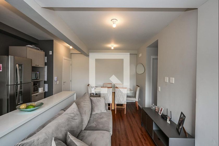 Apartamento, 2 quartos, 65 m² - Foto 8