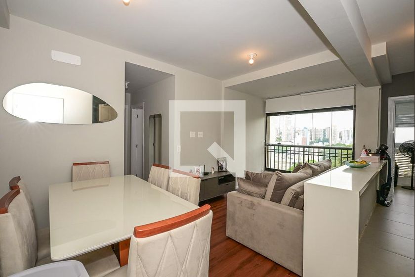 Apartamento, 2 quartos, 65 m² - Foto 2