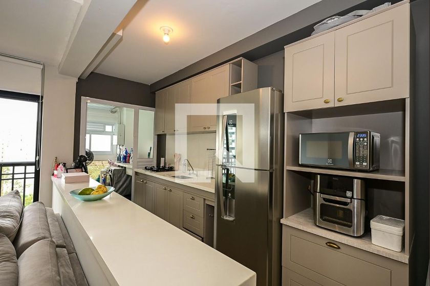 Apartamento, 2 quartos, 65 m² - Foto 83