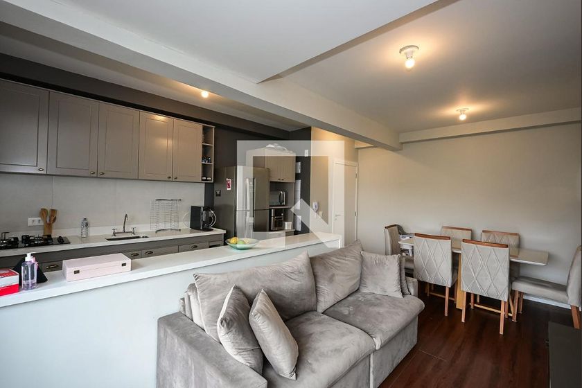 Apartamento, 2 quartos, 65 m² - Foto 5