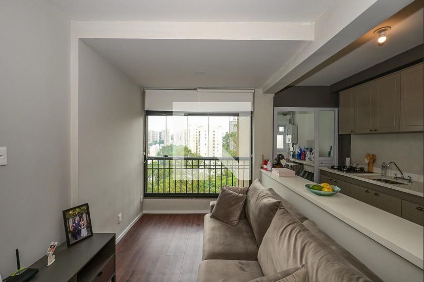 Apartamento, 2 quartos, 65 m² - Foto 14