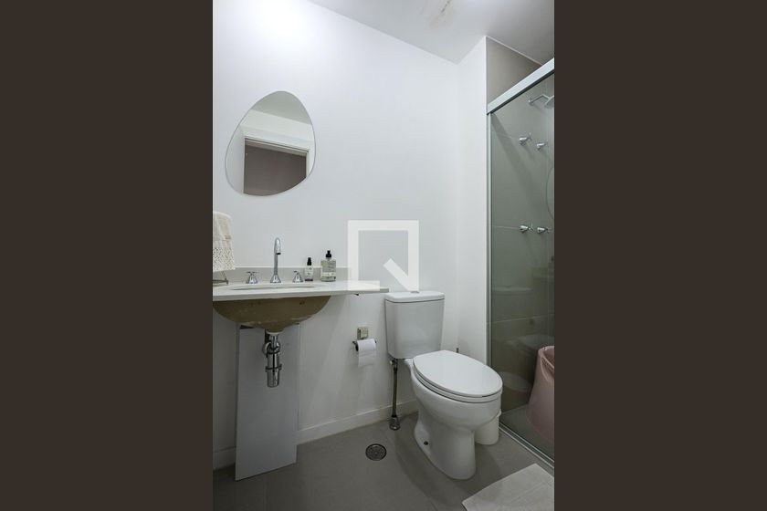 Apartamento, 2 quartos, 65 m² - Foto 74