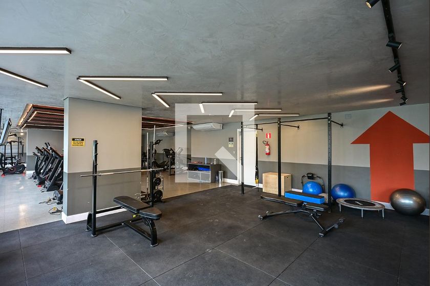 Apartamento, 2 quartos, 65 m² - Foto 107