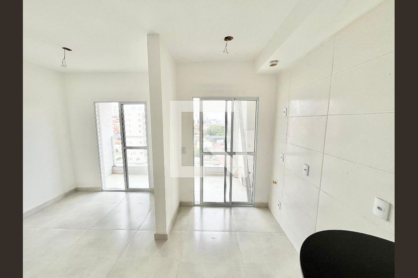 Apartamento, 2 quartos, 53 m² - Foto 5