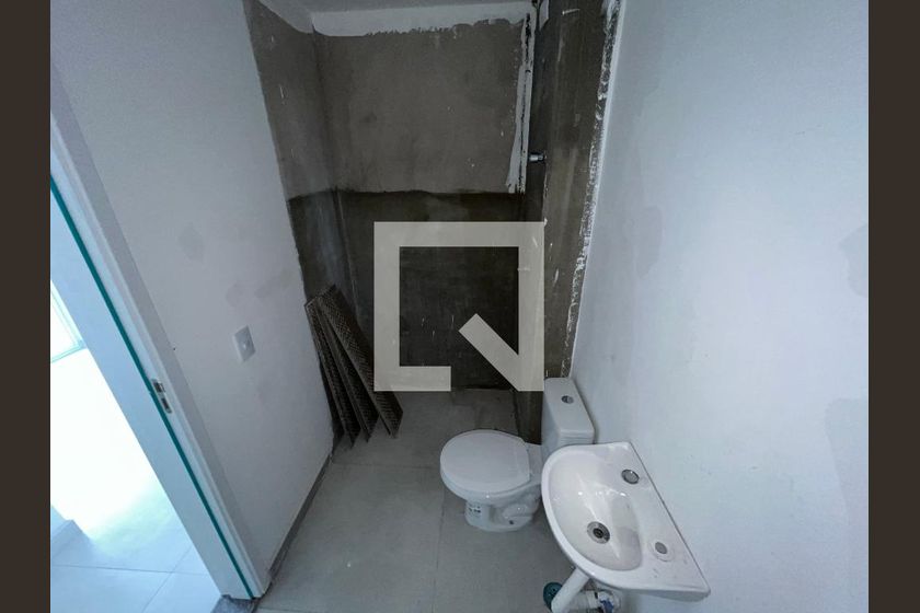 Apartamento, 2 quartos, 53 m² - Foto 61