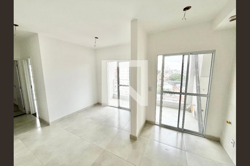 Apartamento, 2 quartos, 53 m² - Foto 3