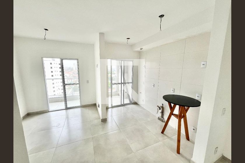 Apartamento, 2 quartos, 53 m² - Foto 1