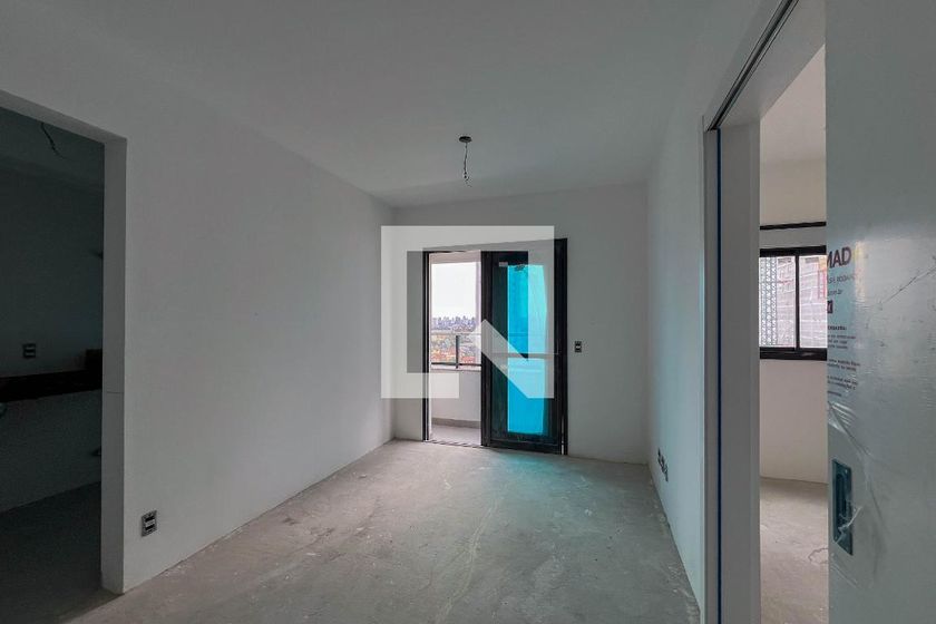 Apartamento, 1 quarto, 39 m² - Foto 3