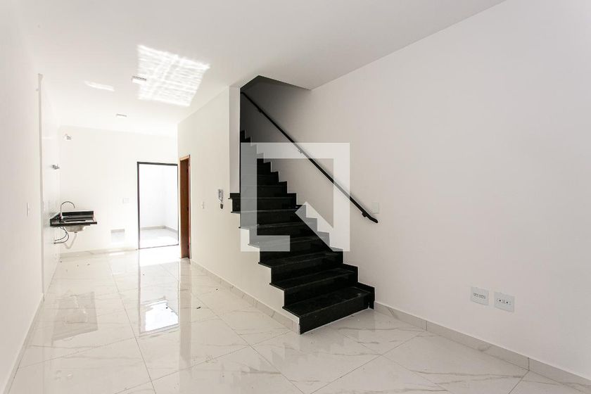 Casa, 3 quartos, 92 m² - Foto 1