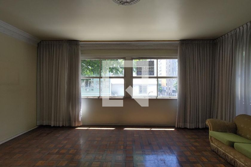 Apartamento, 3 quartos, 205 m² - Foto 14