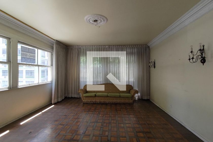 Apartamento, 3 quartos, 205 m² - Foto 12