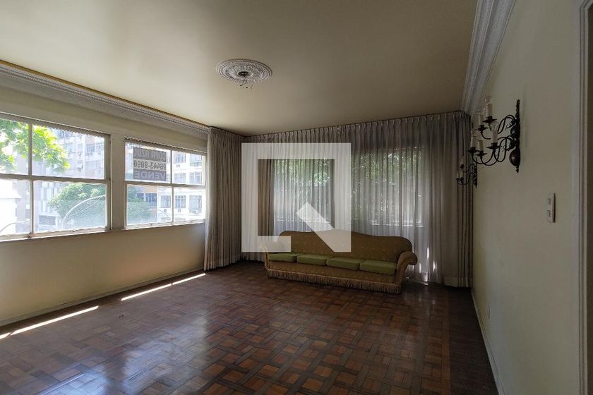 Apartamento, 3 quartos, 205 m² - Foto 10