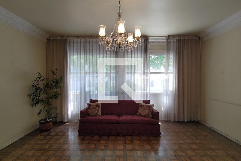 Apartamento, 3 quartos, 205 m² - Foto 9