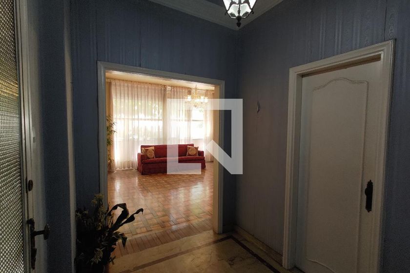 Apartamento, 3 quartos, 205 m² - Foto 2