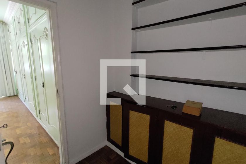 Apartamento, 3 quartos, 205 m² - Foto 43