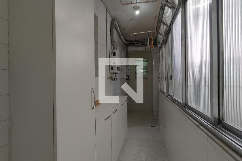 Apartamento, 3 quartos, 205 m² - Foto 79
