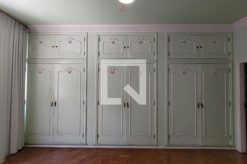 Apartamento, 3 quartos, 205 m² - Foto 37