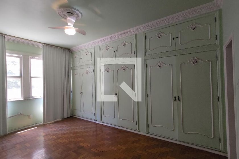 Apartamento, 3 quartos, 205 m² - Foto 36