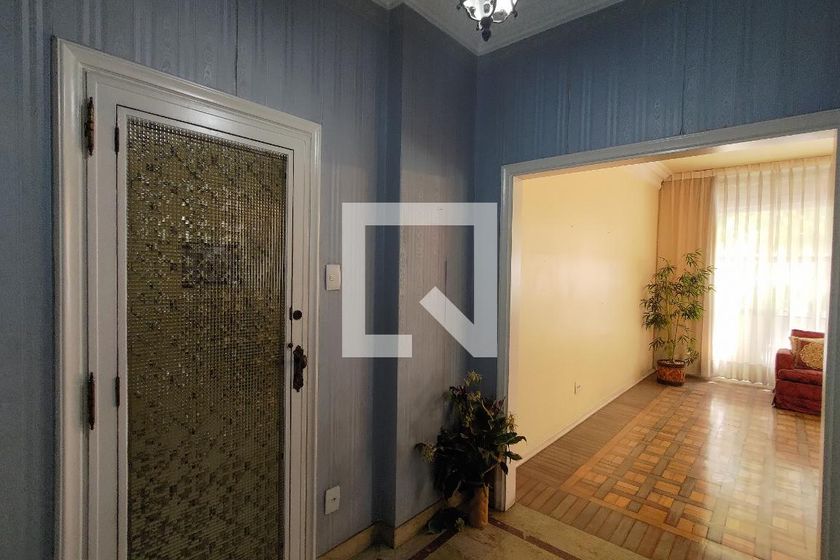 Apartamento, 3 quartos, 205 m² - Foto 1