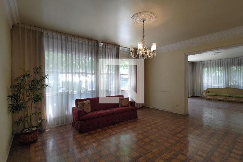 Apartamento, 3 quartos, 205 m² - Foto 3