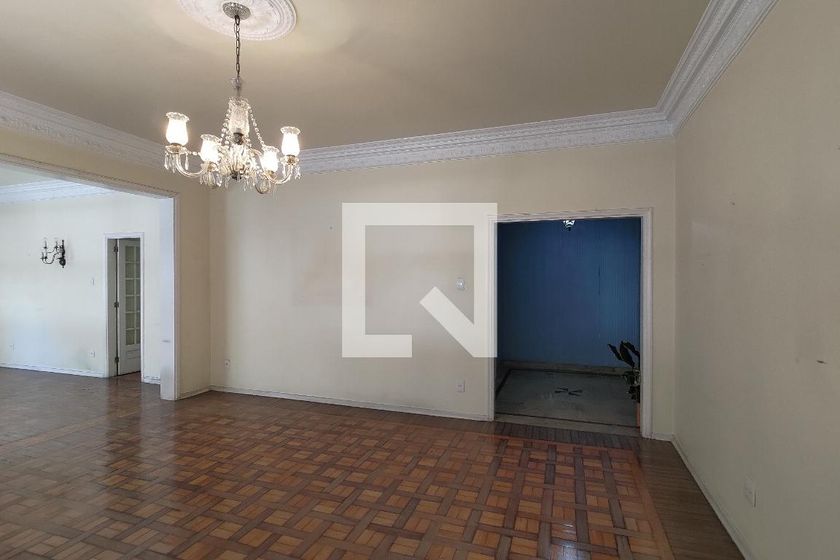 Apartamento, 3 quartos, 205 m² - Foto 5
