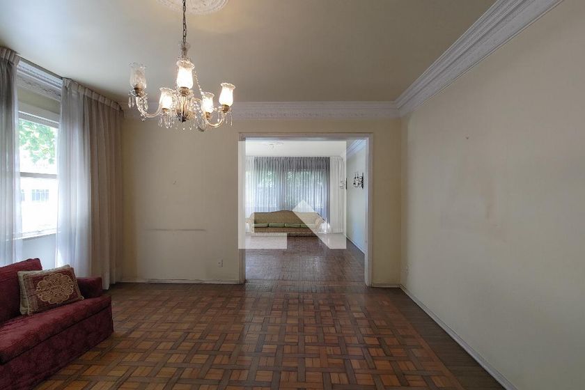 Apartamento, 3 quartos, 205 m² - Foto 4