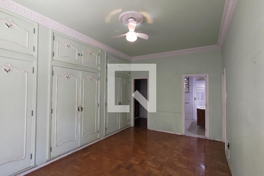 Apartamento, 3 quartos, 205 m² - Foto 38