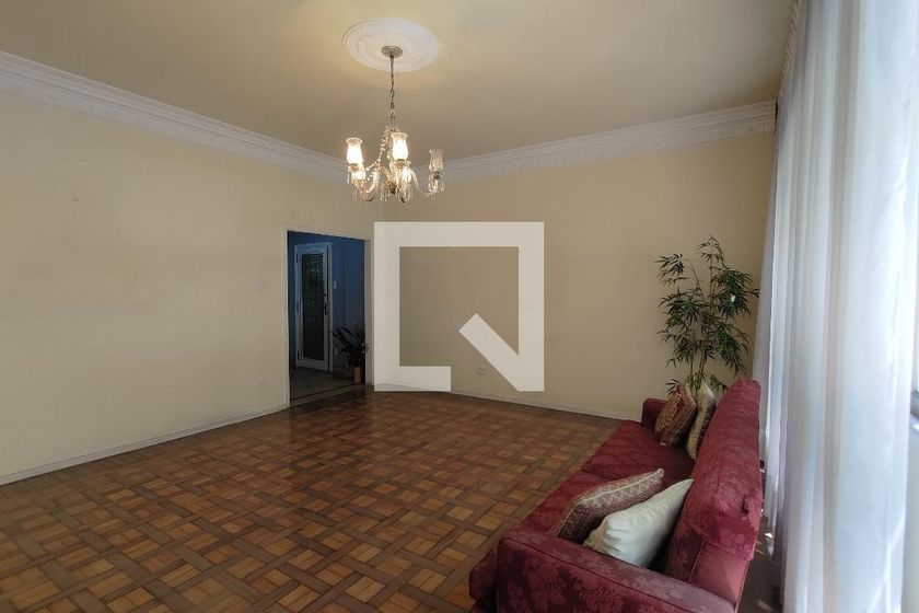Apartamento, 3 quartos, 205 m² - Foto 8