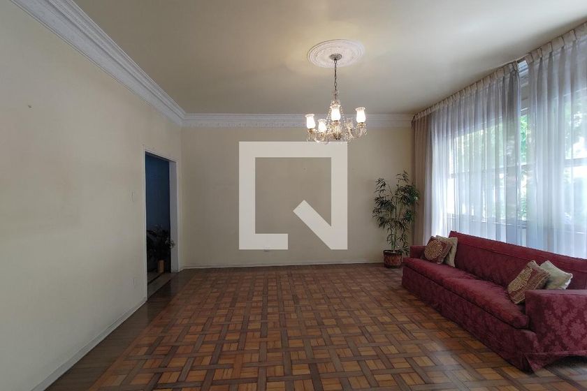 Apartamento, 3 quartos, 205 m² - Foto 7