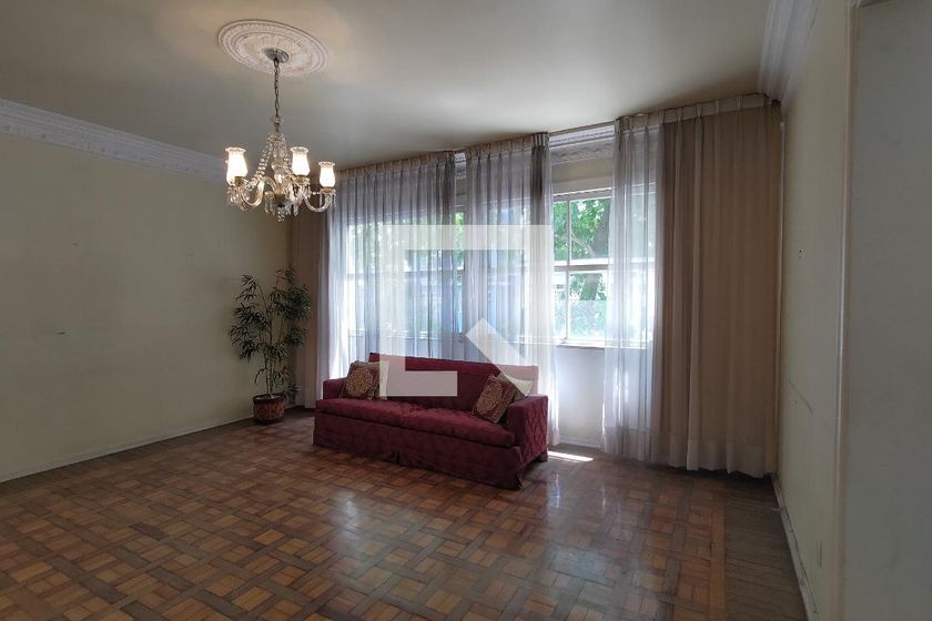 Apartamento, 3 quartos, 205 m² - Foto 6