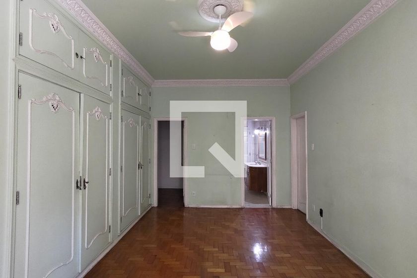Apartamento, 3 quartos, 205 m² - Foto 39