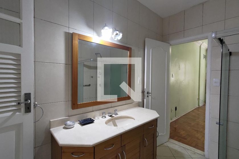 Apartamento, 3 quartos, 205 m² - Foto 53