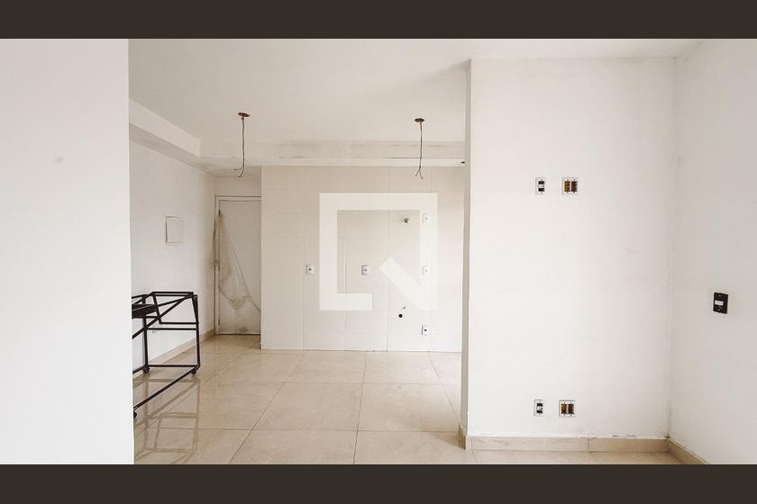 Apartamento, 2 quartos, 53 m² - Foto 5