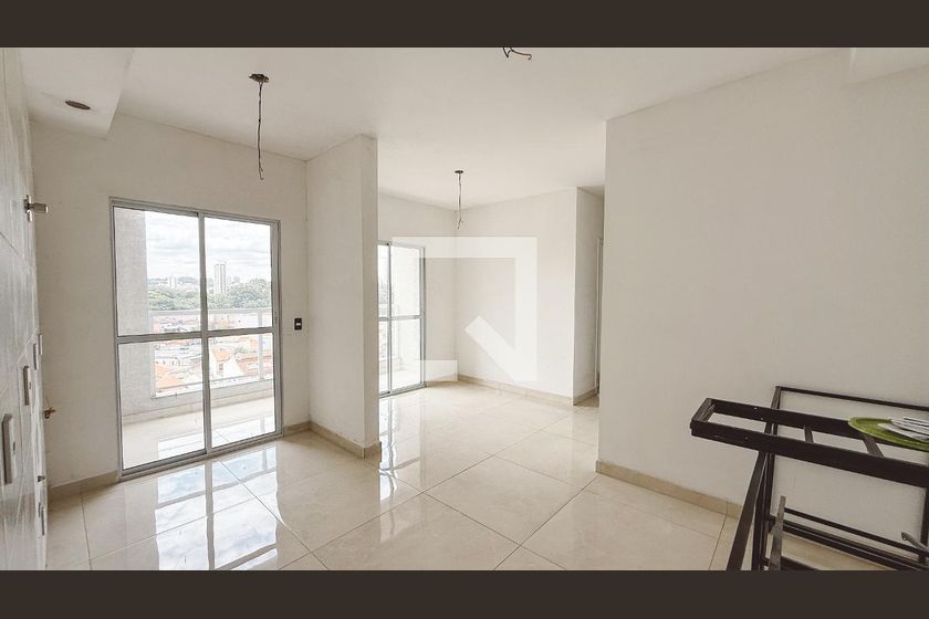 Apartamento, 2 quartos, 53 m² - Foto 1