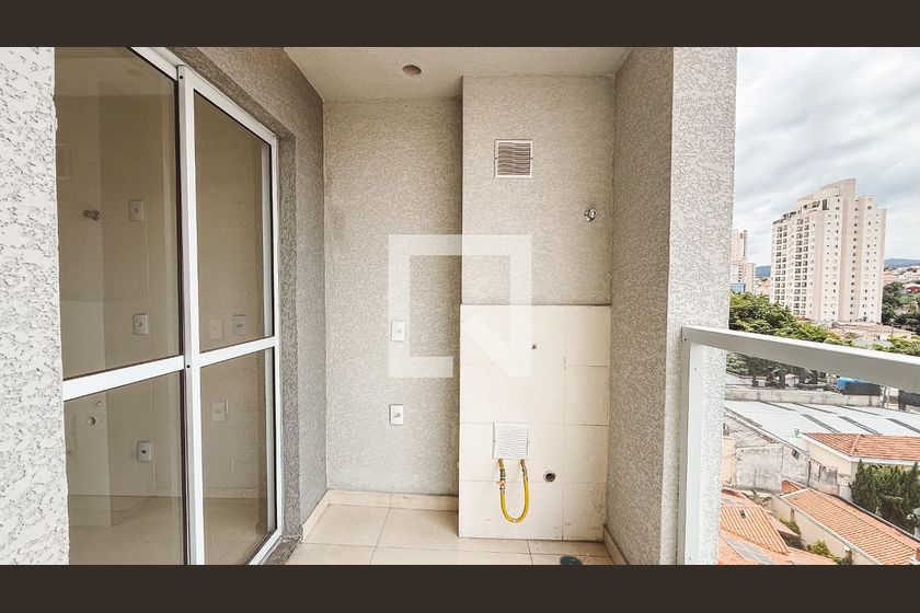 Apartamento, 2 quartos, 53 m² - Foto 19
