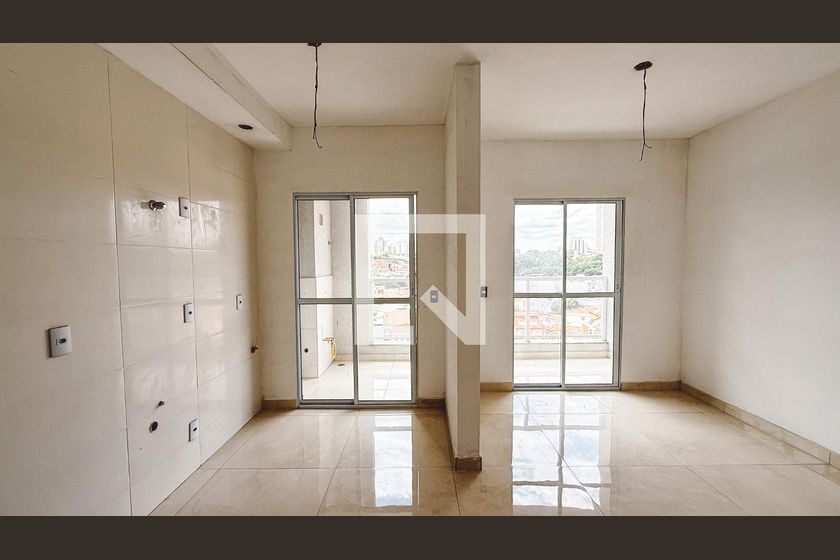 Apartamento, 2 quartos, 53 m² - Foto 3