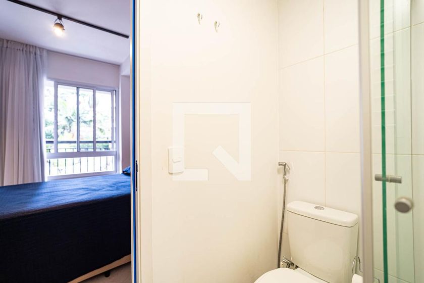 Kitnet-Studio, 27 m² - Foto 15